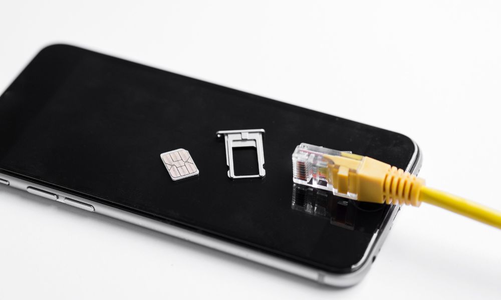 Step-by-Step Guide to Setting Up a Dual SIM 4G Load Balancer