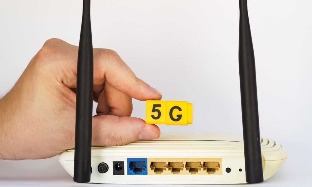 Cloud-Managed Internet Routers: The Future of Remote Connectivity