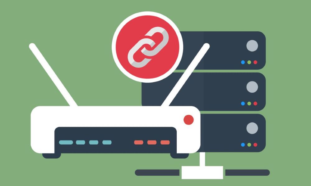 How Internet Failover Routers Keep Your Business Always Online