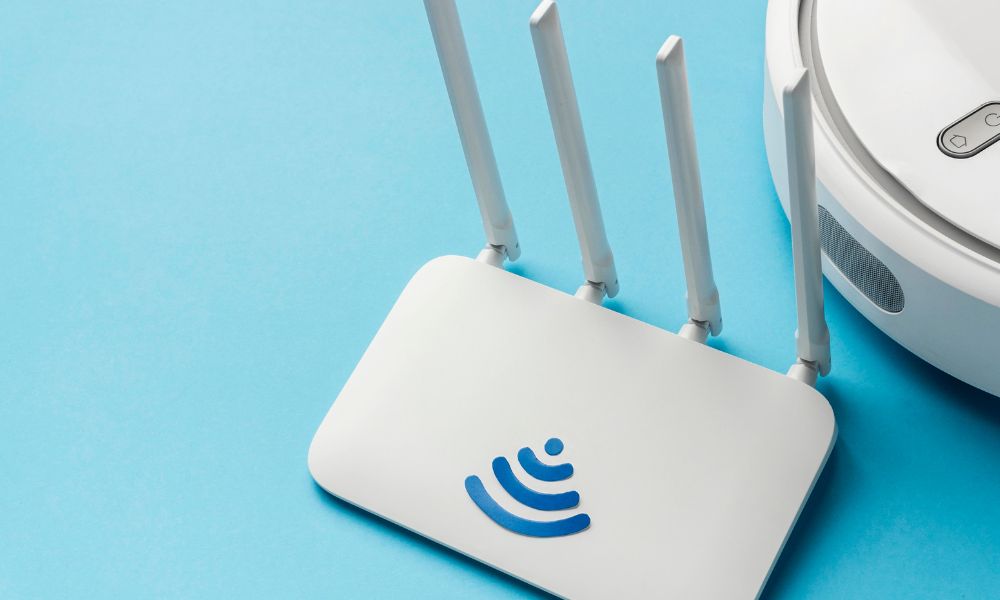 Top Benefits of an Internet Failover Router