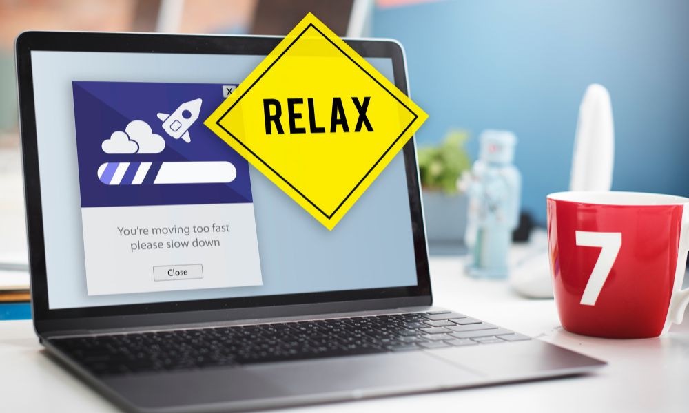 Industries That Need Internet Failover