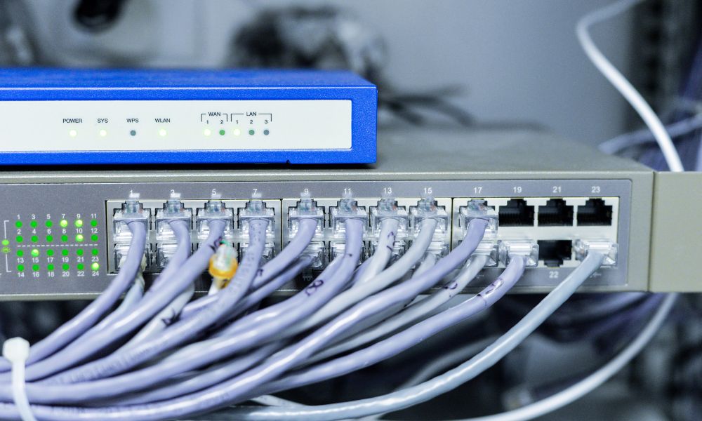 Top Industries Using Enterprise SD-WAN Solutions in India
