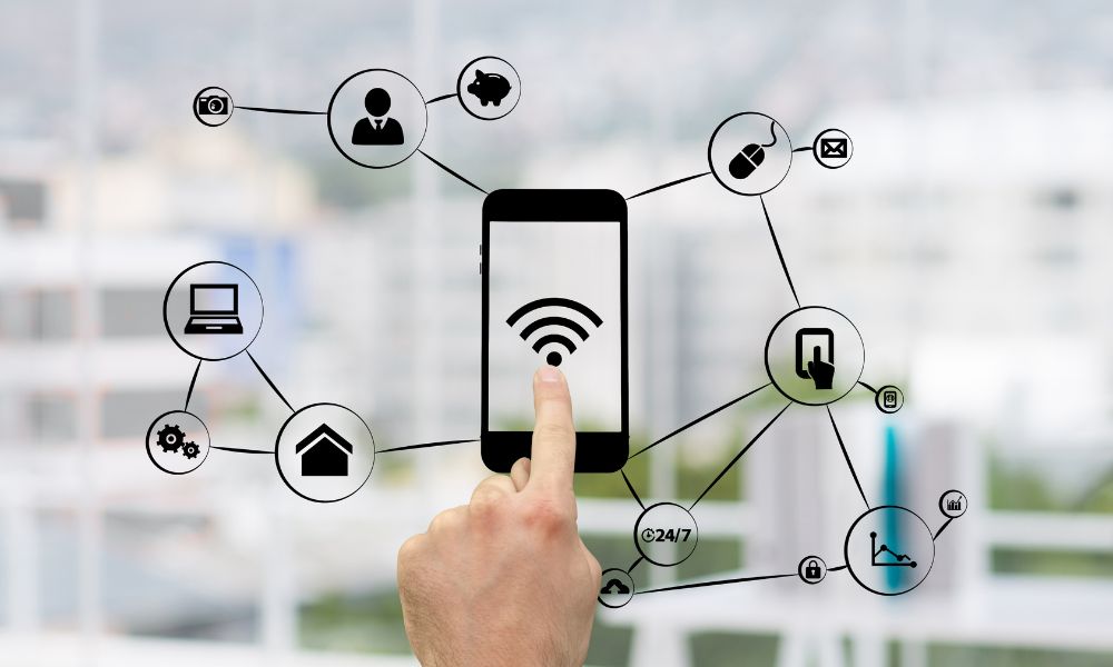 Seamless Internet for Remote Teams & WFH Setups