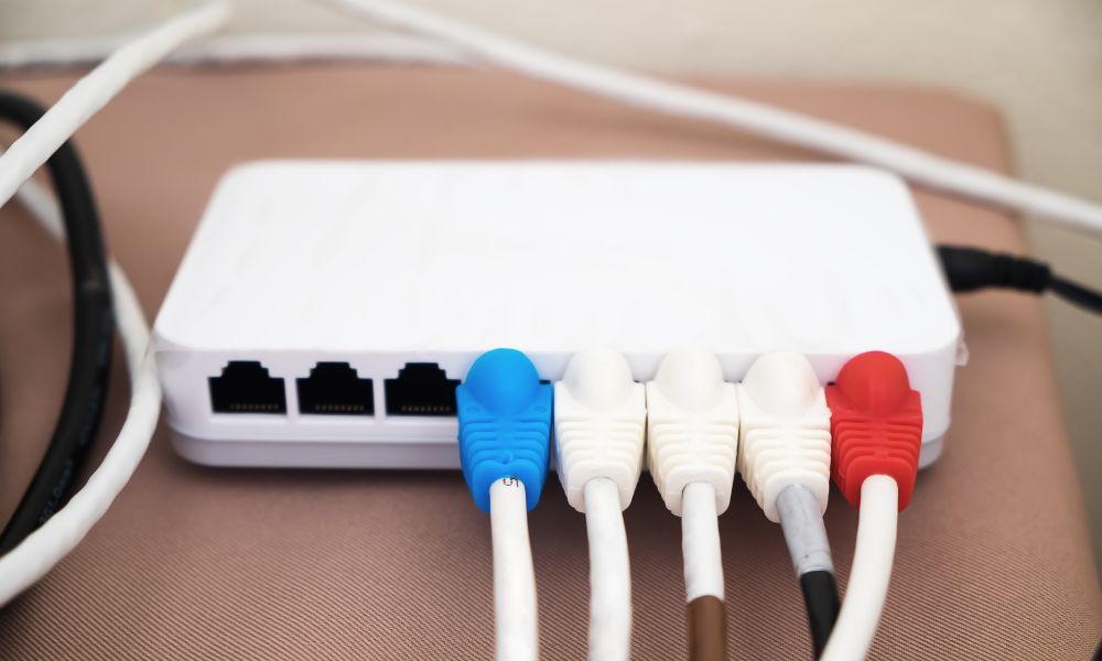 Why Industrial Routers Are Essential for Harsh and Remote Environments