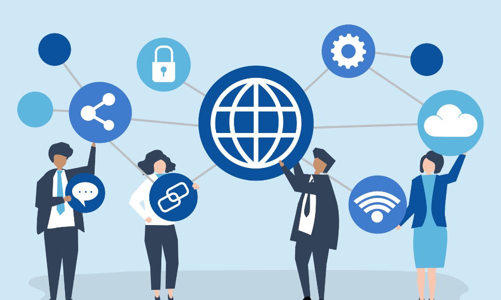 Managing Multi-ISP Networks Efficiently with SD-WAN