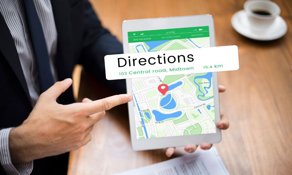 Designing a Failover Strategy for Multi-Location Businesses