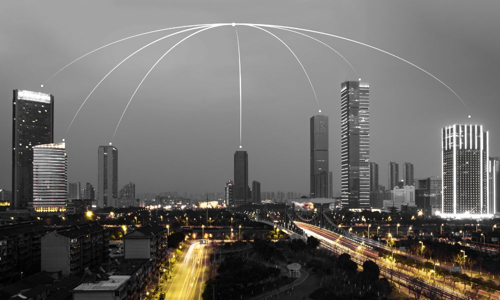 Building a Resilient Enterprise Network in Tier-2 & Tier-3 Cities