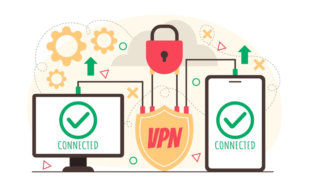 How Built-In Firewall and VPN Simplify Network Security